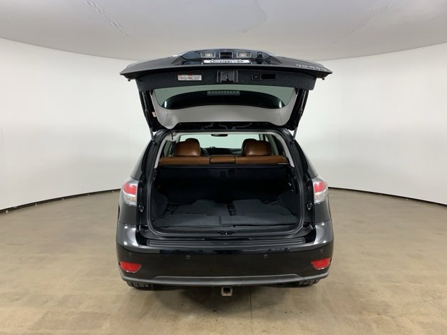 Used 2015 Lexus RX 350 AWD image 12