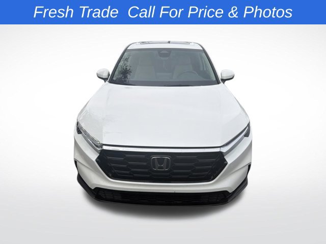 Used 2024 Honda CR-V EX image 8