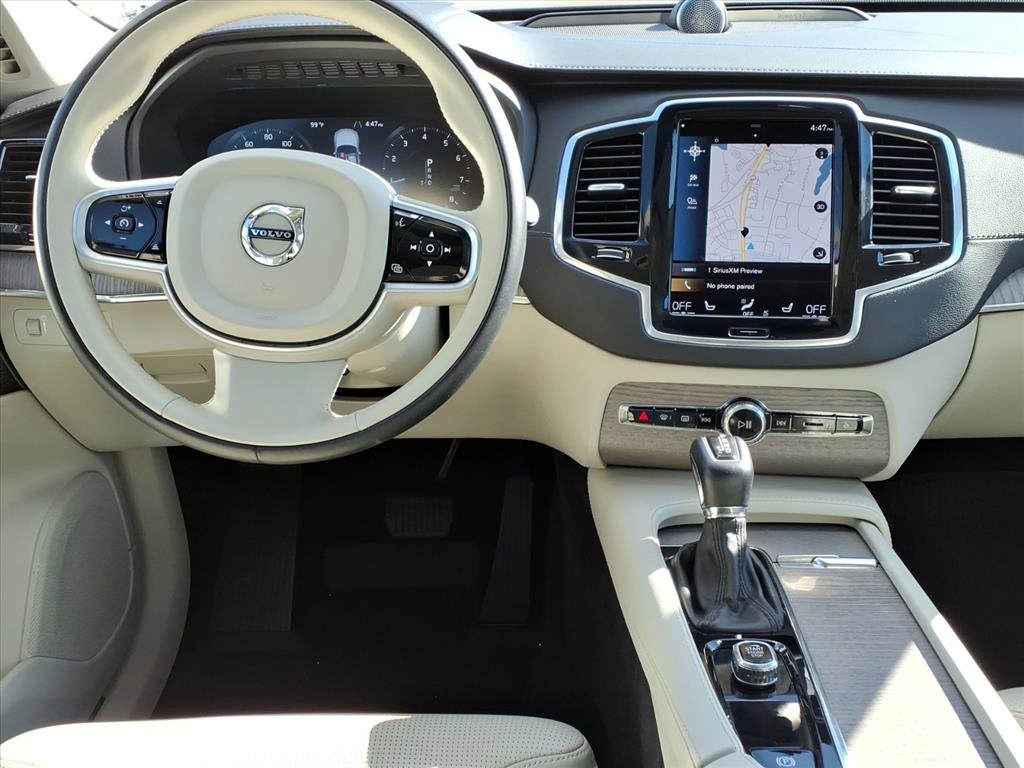 Used 2022 Volvo XC90 T6 Inscription w/ Advanced Package image 13