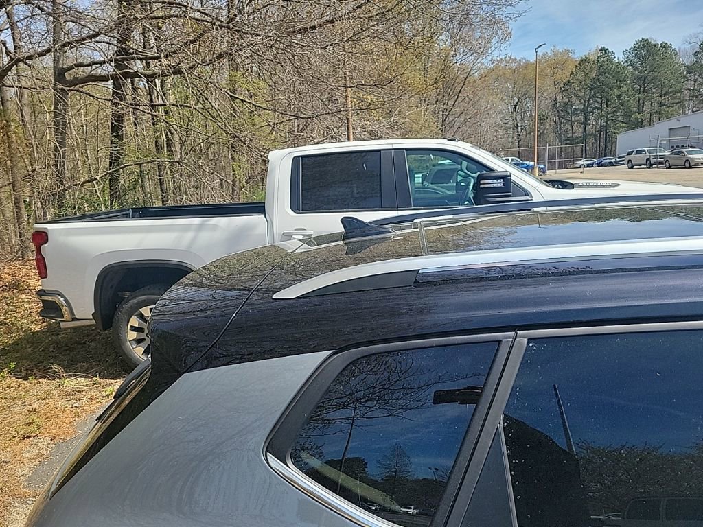 Used 2024 Volkswagen Taos SE image 12