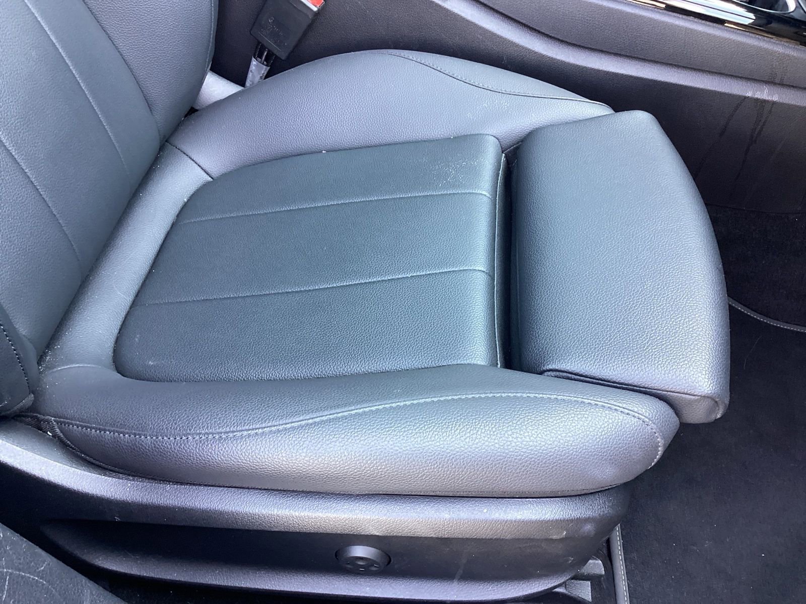 Used 2025 Mercedes-Benz CLA 250 4MATIC image 19