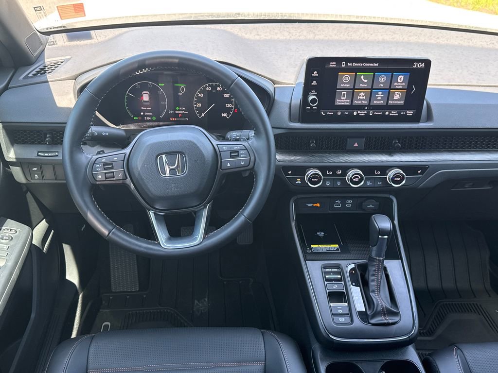 Used 2025 Honda CR-V Sport-L image 23