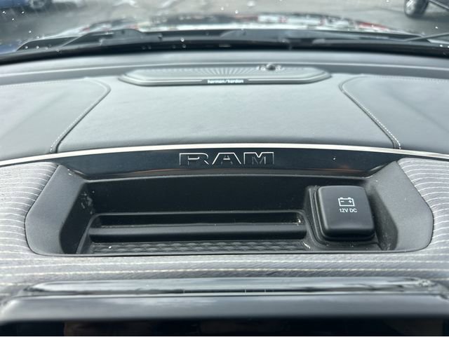 Used 2020 RAM 1500 Limited image 34