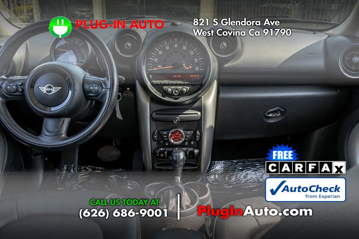 Used 2015 MINI Cooper Countryman FWD image 13