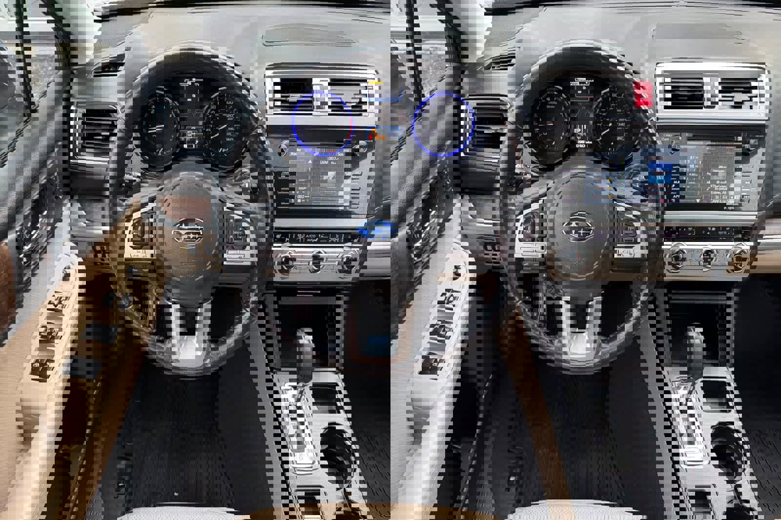 Used 2016 Subaru Outback 3.6R Limited image 16