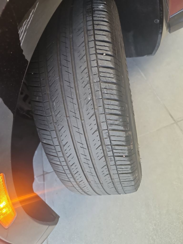 Used 2025 Buick Envista Sport Touring w/ Convenience I Package image 35