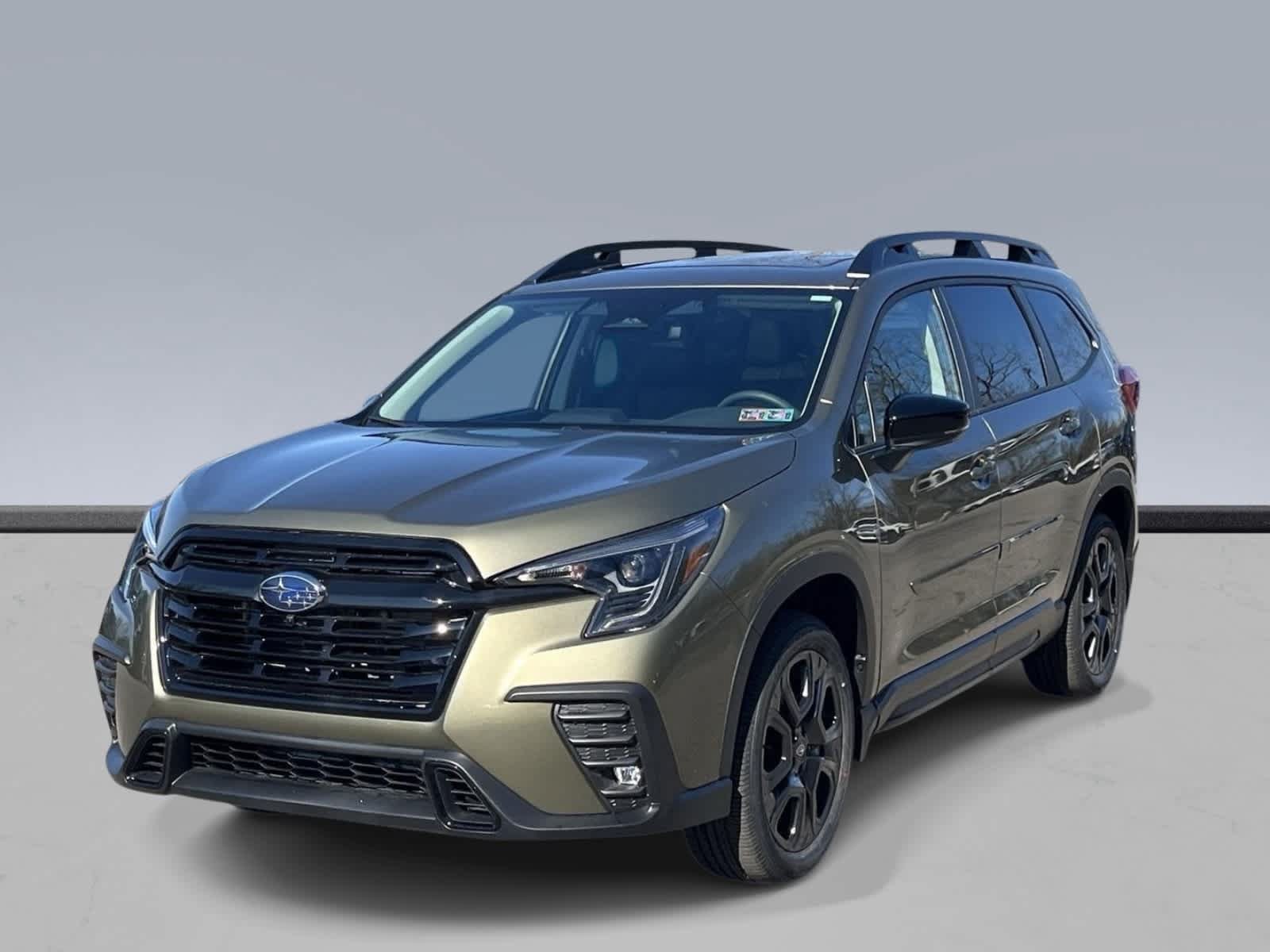 New 2026 Subaru Ascent Bronze Edition AWD/4WD image 1