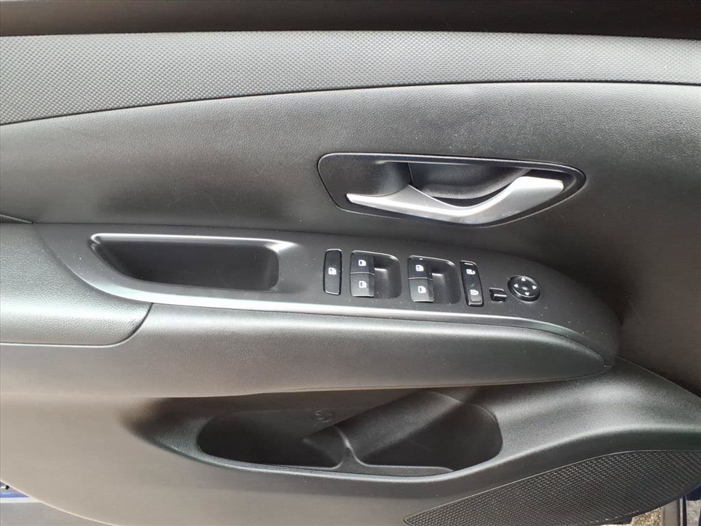Used 2023 Hyundai Tucson SE AWD/4WD image 18