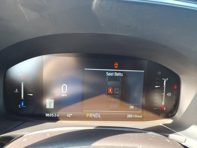 Used 2025 Ford Escape SE image 17