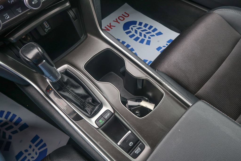Used 2019 Honda Accord Sport image 26