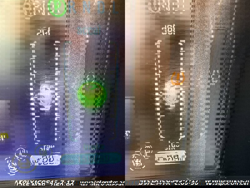 Used 2013 Chevrolet Volt Premium w/ Premium Trim Package image 16