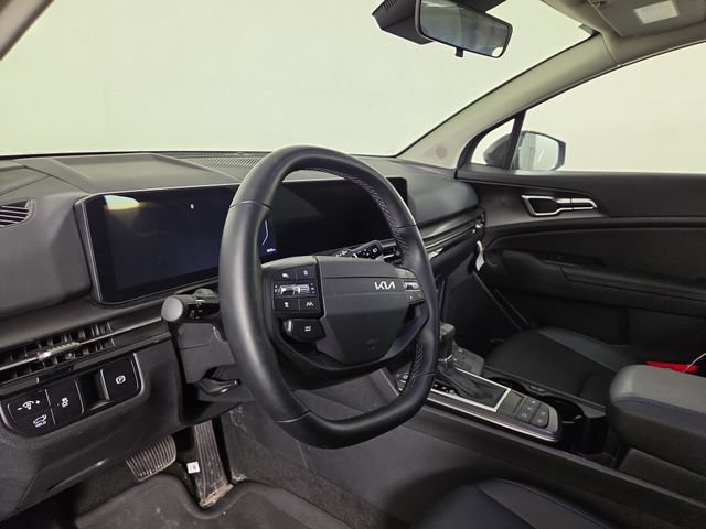 Certified 2026 Kia Sportage SX FWD image 13