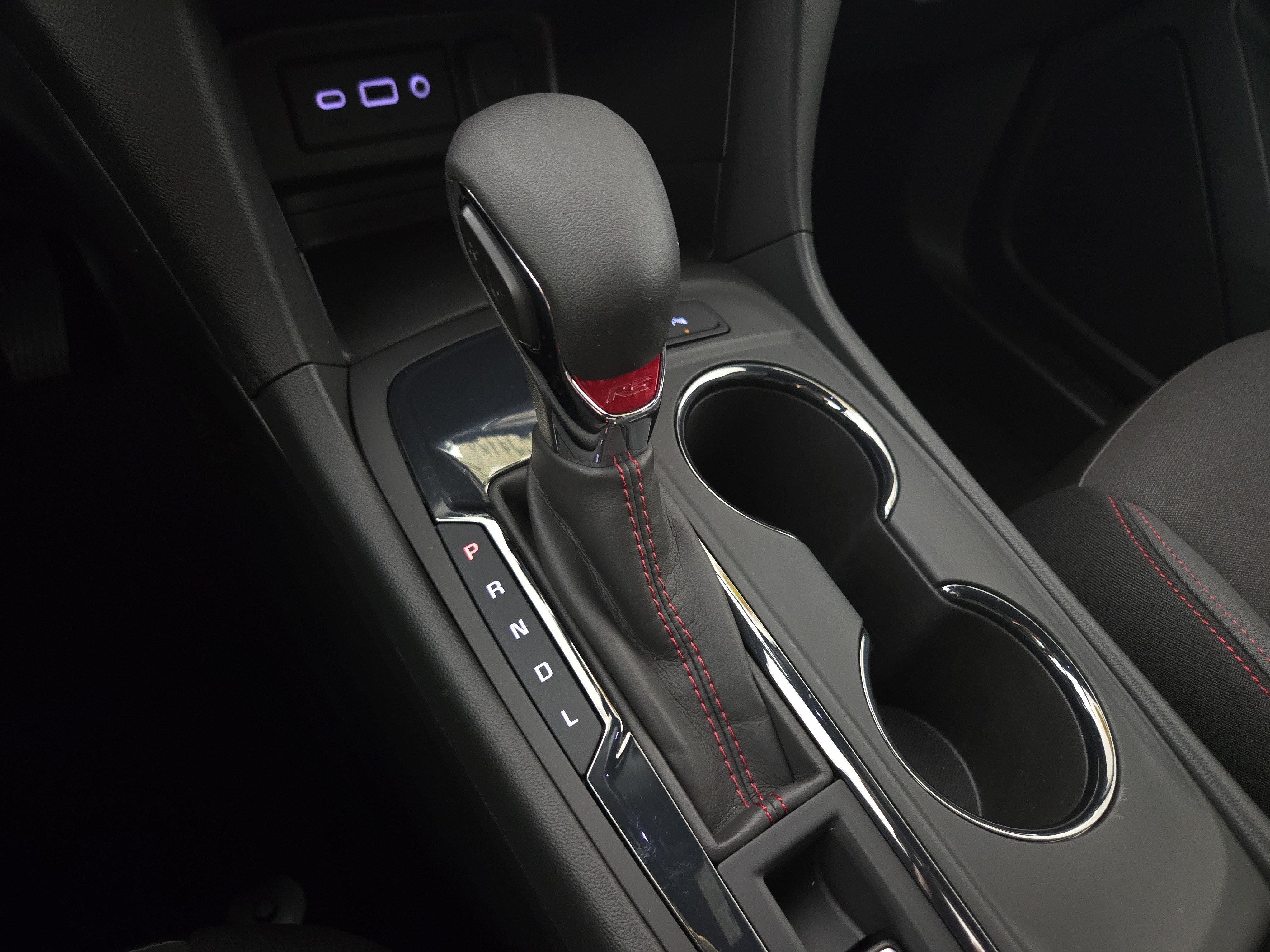 Certified 2023 Chevrolet Equinox RS FWD image 22