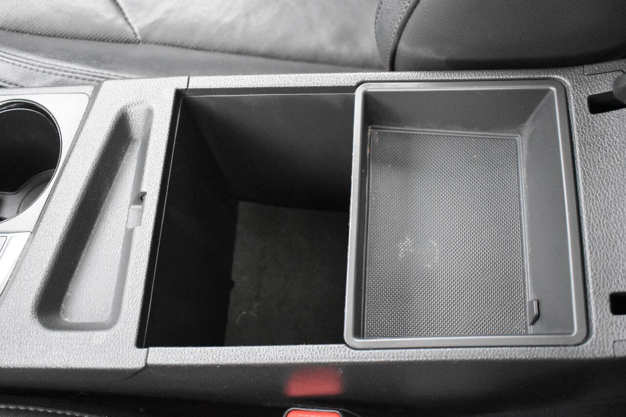 Used 2015 Hyundai Sonata Limited w/ Option Group 06 image 28