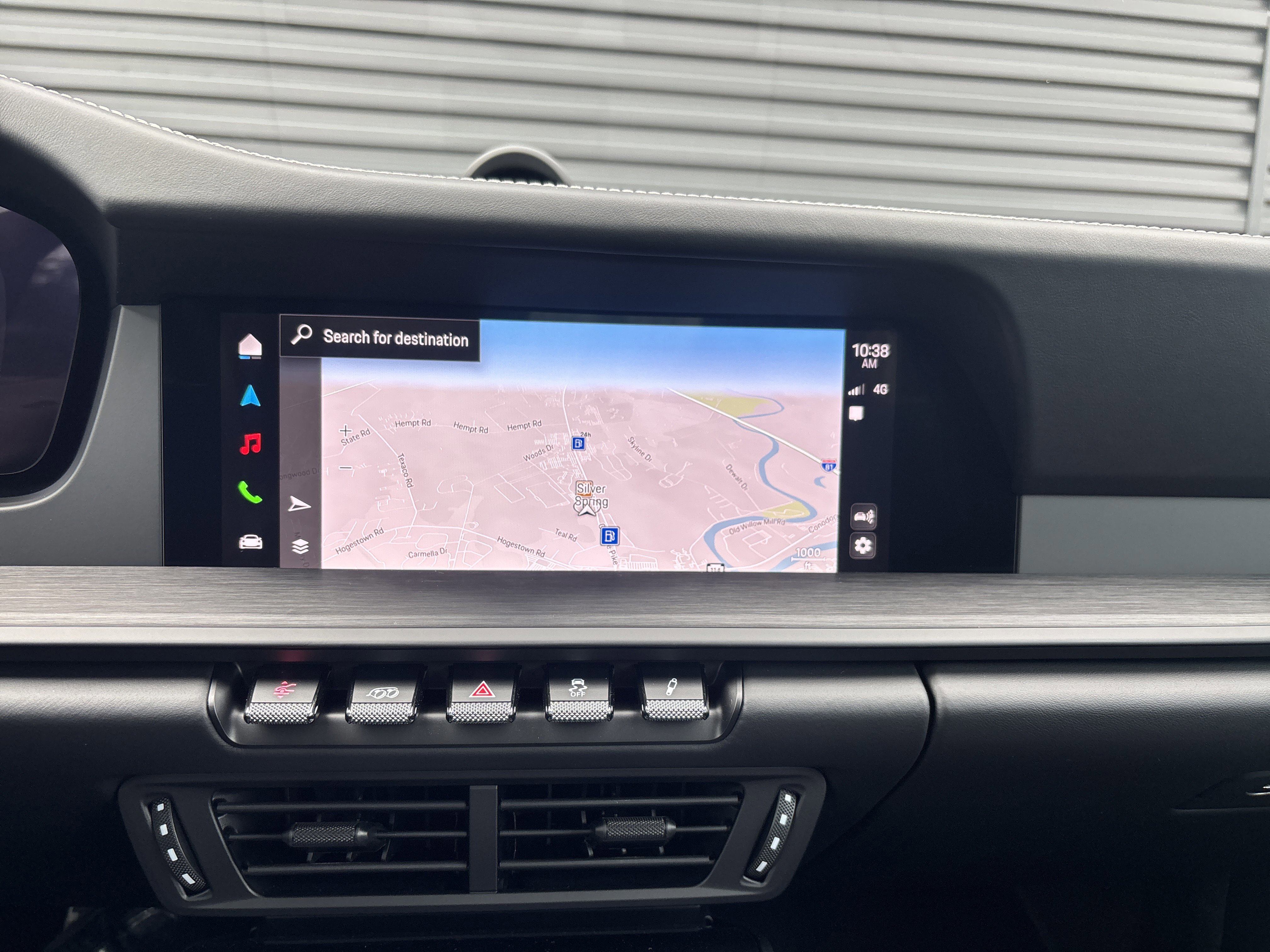 Certified 2026 Porsche 911 Carrera GTS image 20