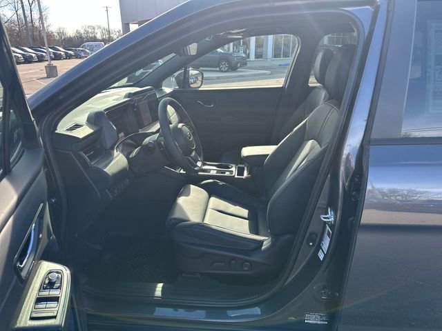 New 2026 Subaru Outback Touring XT image 9