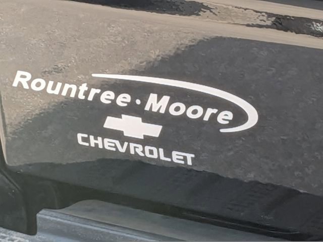 Used 2025 Chevrolet Silverado 1500 LT image 14