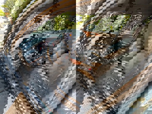 Used 2016 Audi A6 2.0T Premium Plus w/ Premium Plus Package image 33