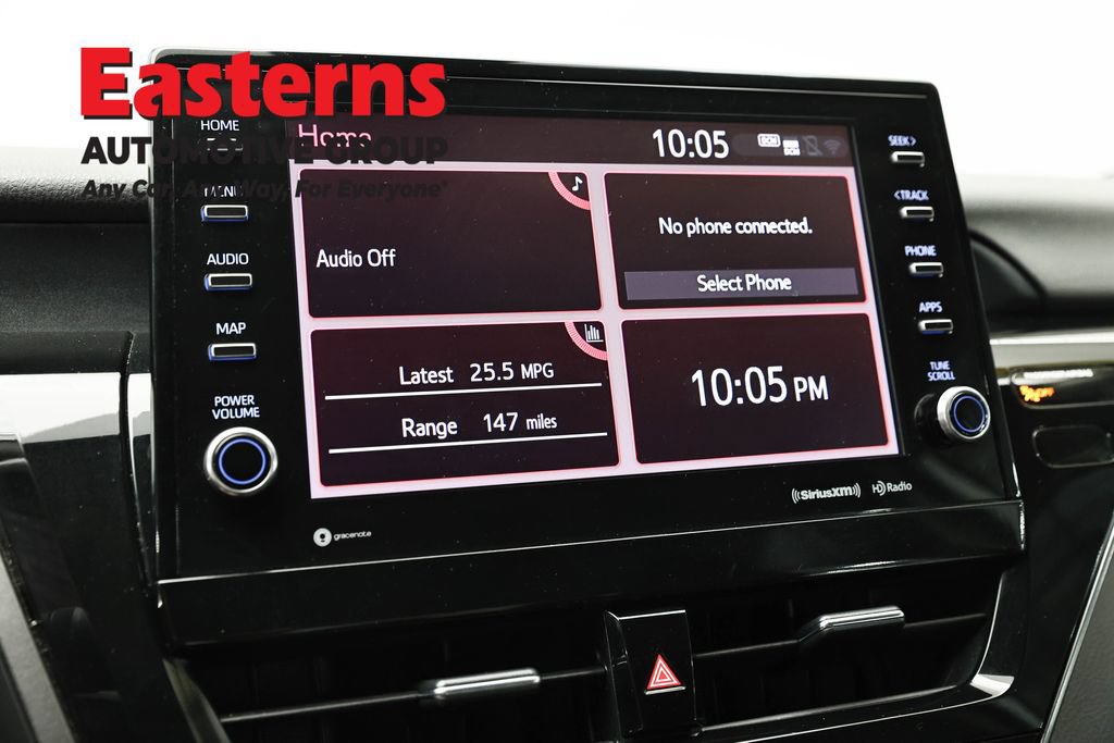 Used 2023 Toyota Camry XSE FWD image 19