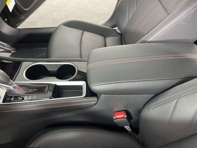 New 2025 Nissan Altima 2.5 SR w/ SR Premium Package image 27