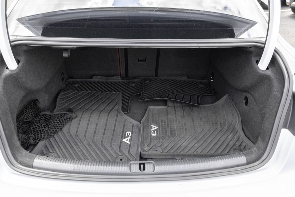 Used 2015 Audi A3 2.0T Premium Plus AWD/4WD image 31