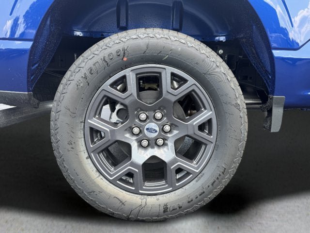 New 2026 Ford F150 STX w/ Equipment Group 200A AWD/4WD image 8