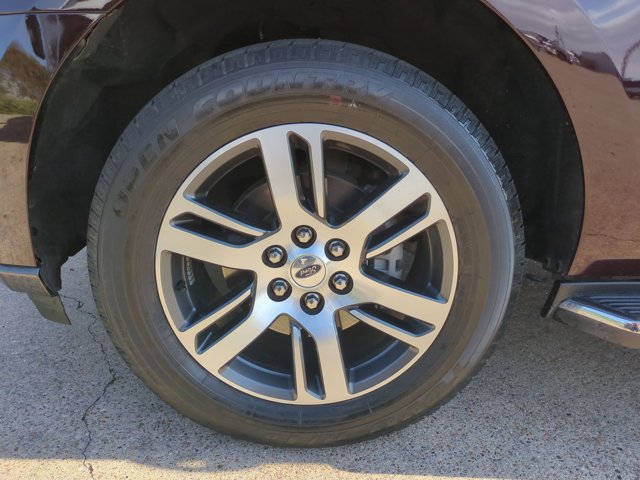Used 2023 Ford Expedition XLT RWD image 24