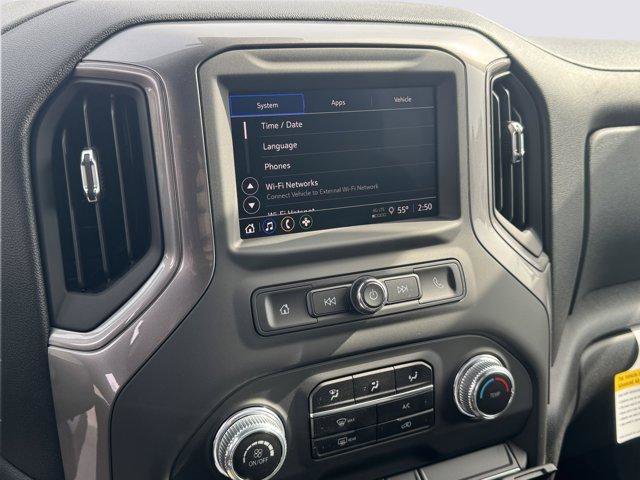 New 2025 GMC Sierra 3500 Pro w/ Convenience Package image 11