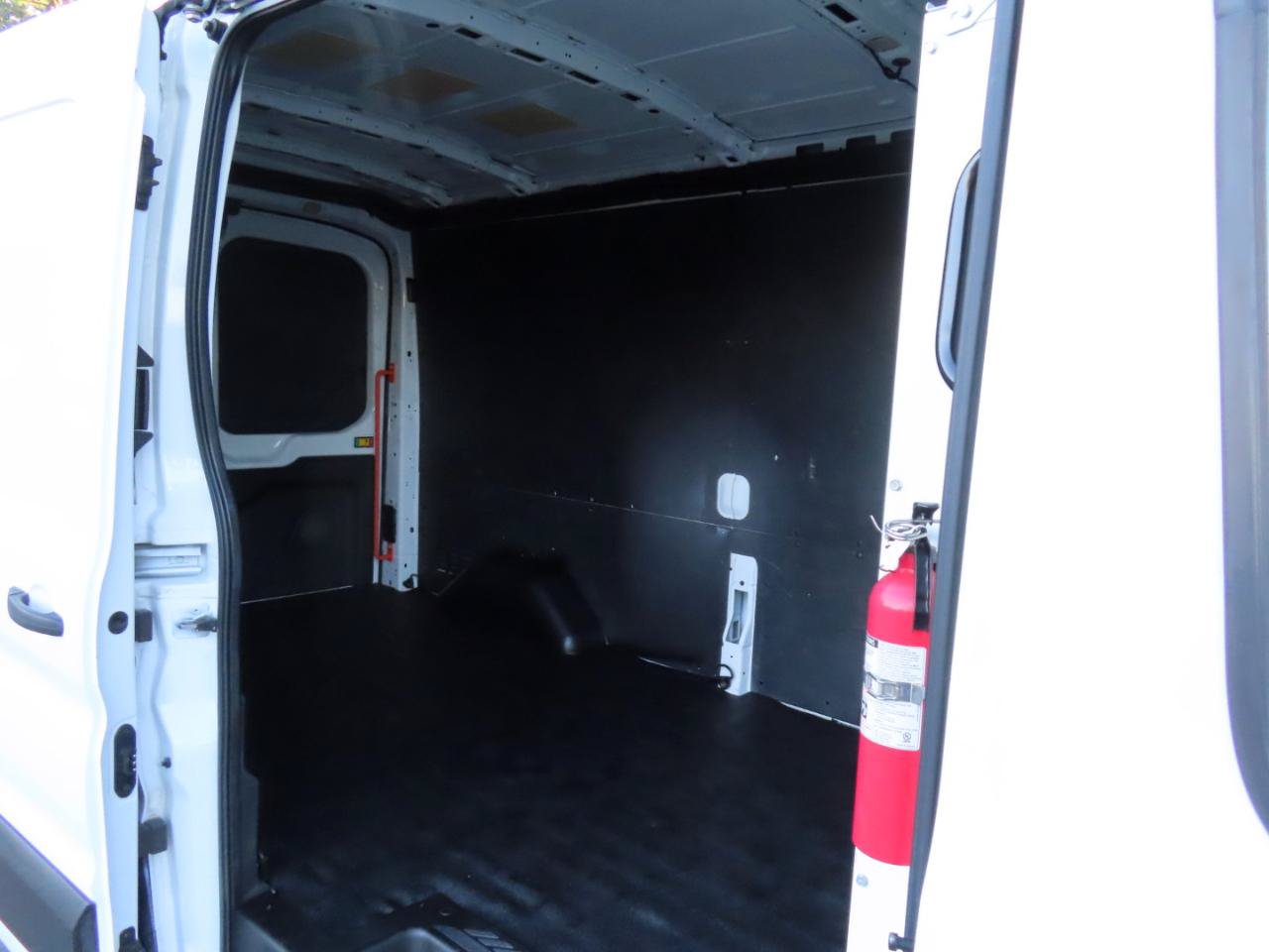 Used 2019 Ford Transit 150 148 Medium Roof RWD image 12