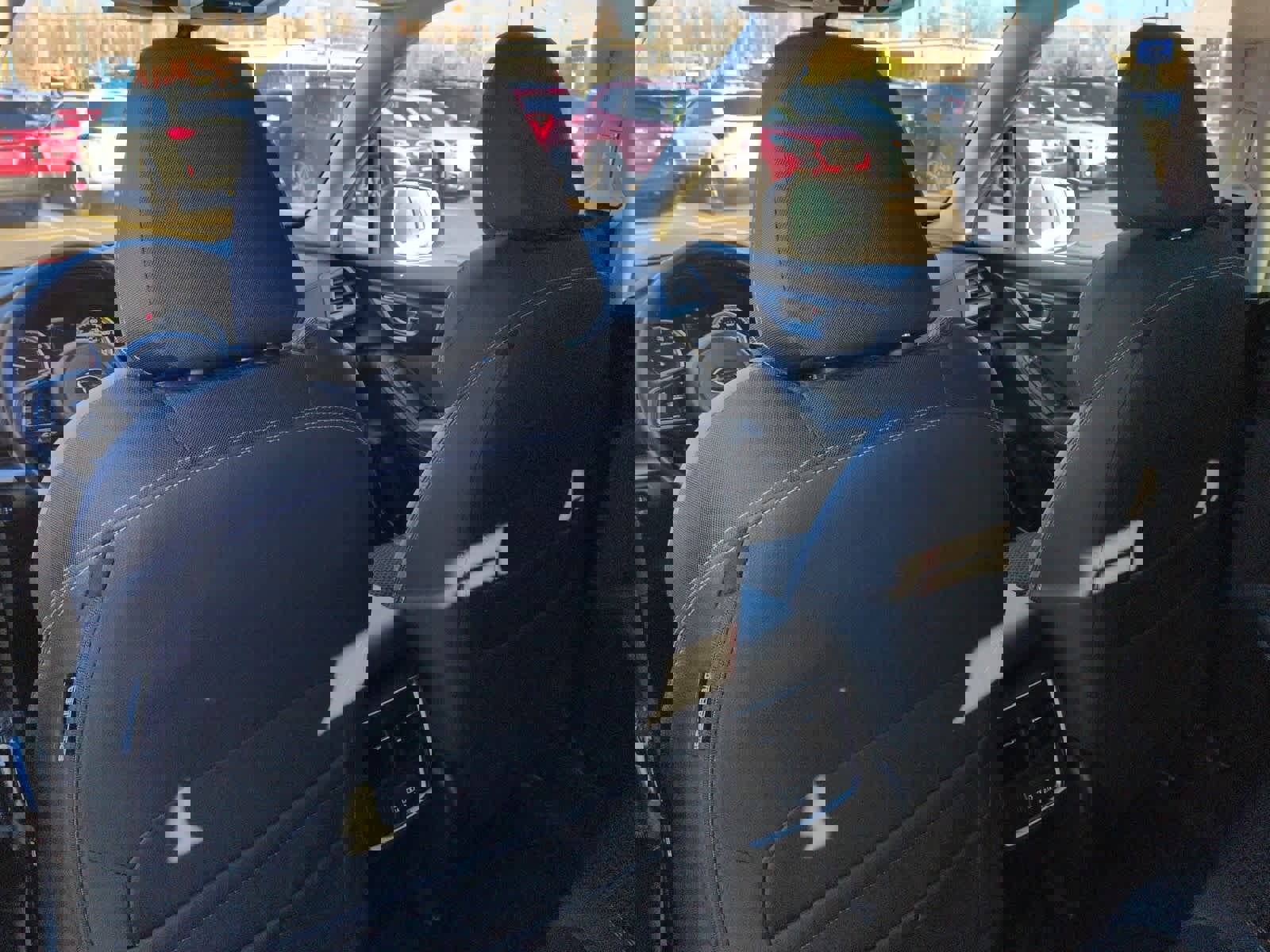 Certified 2023 Subaru Forester Premium image 19