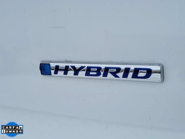 Used 2025 Honda Accord EX-L image 6