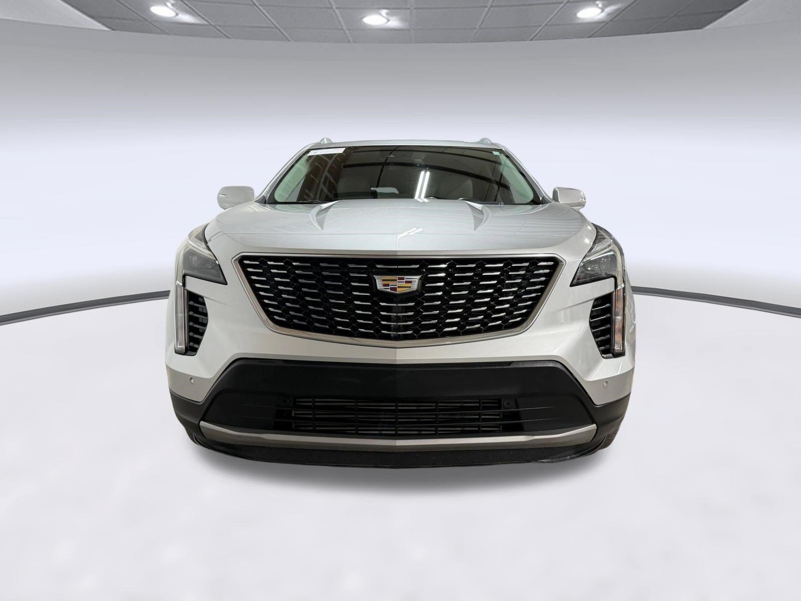 Used 2021 Cadillac XT4 Premium Luxury FWD image 5