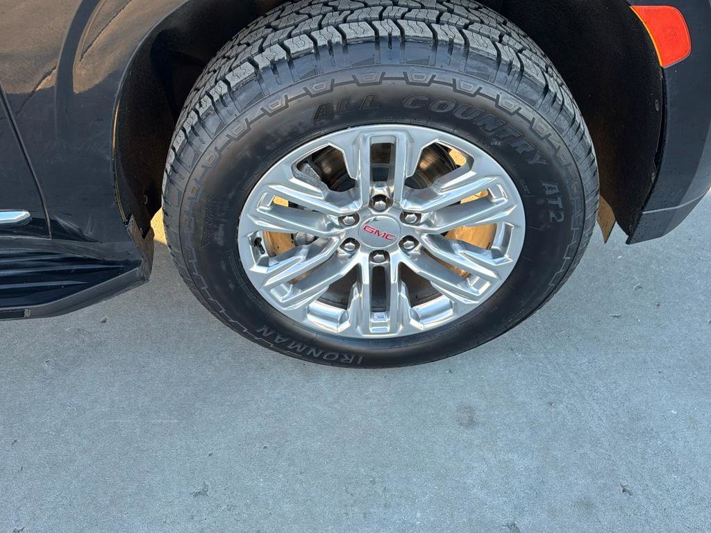 Used 2021 GMC Yukon SLT image 29