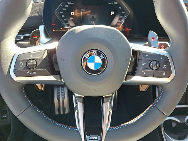 Used 2026 BMW X1 M35i w/ Technology Package AWD/4WD image 15