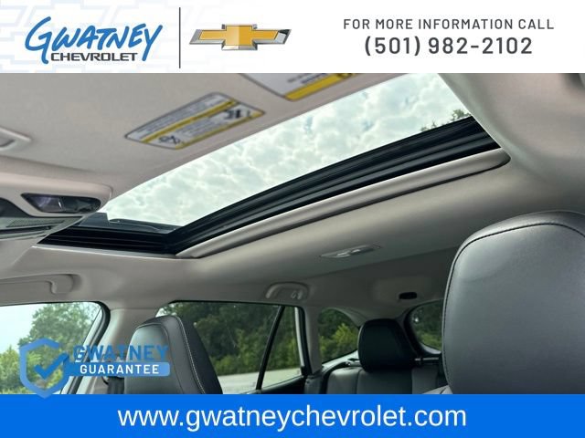 Used 2025 Subaru Outback Onyx Edition XT AWD/4WD image 20