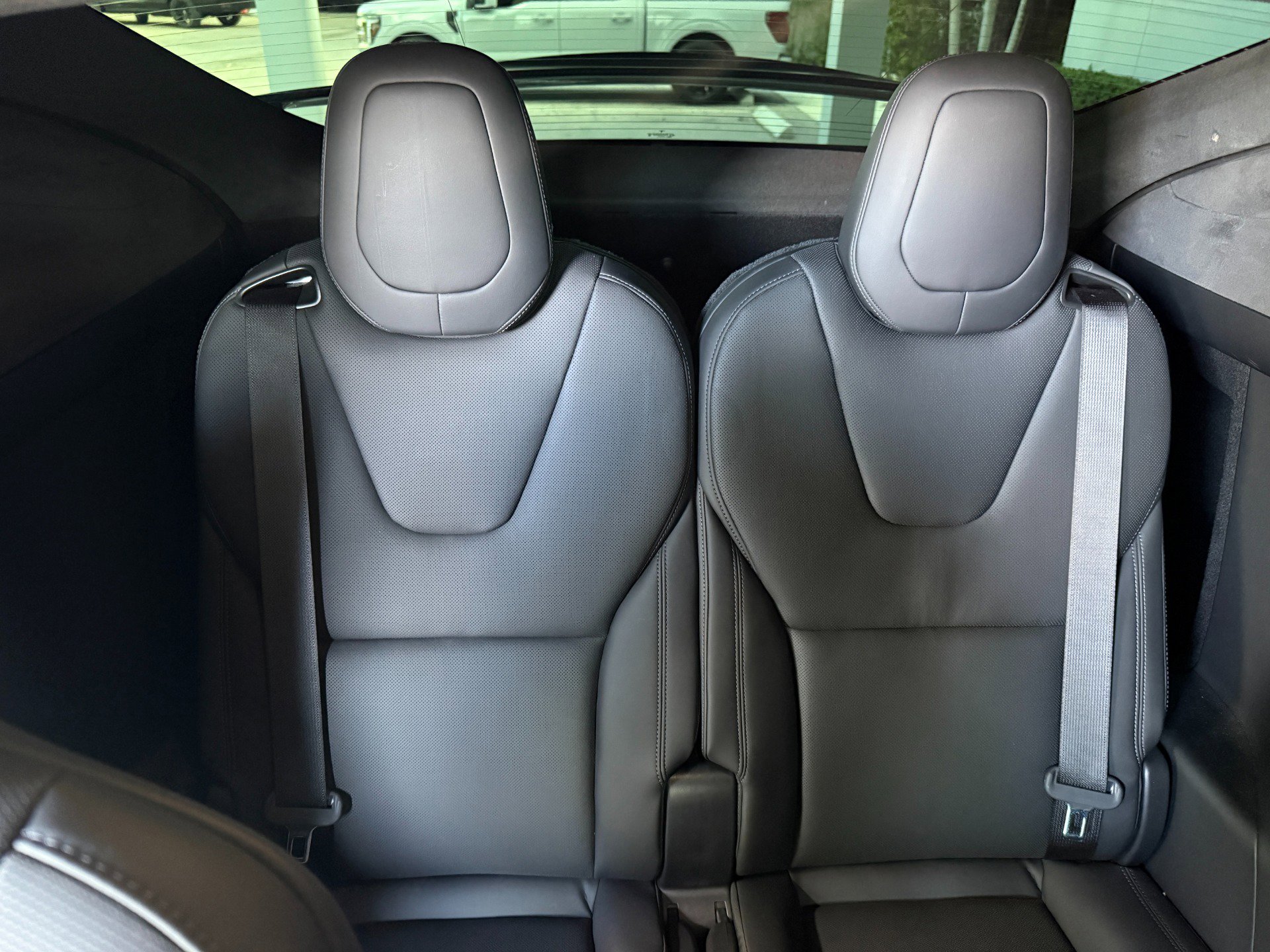 Used 2022 Tesla Model X Plaid AWD/4WD image 34