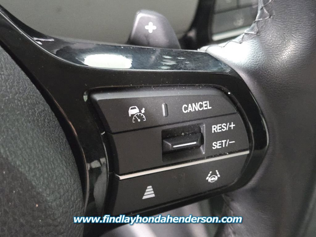 Certified 2024 Honda Pilot EX-L image 28