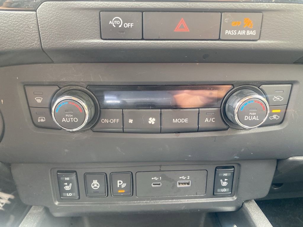 Used 2024 Nissan Frontier SV w/ SV Convenience Package image 25
