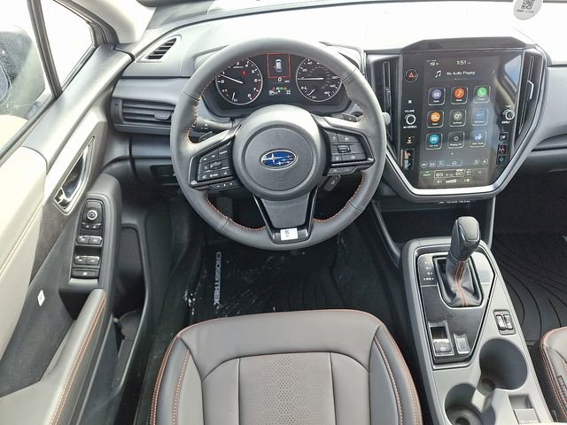 New 2026 Subaru Crosstrek 2.5i Limited image 12