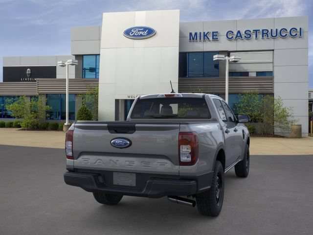 New 2026 Ford Ranger XL RWD image 9