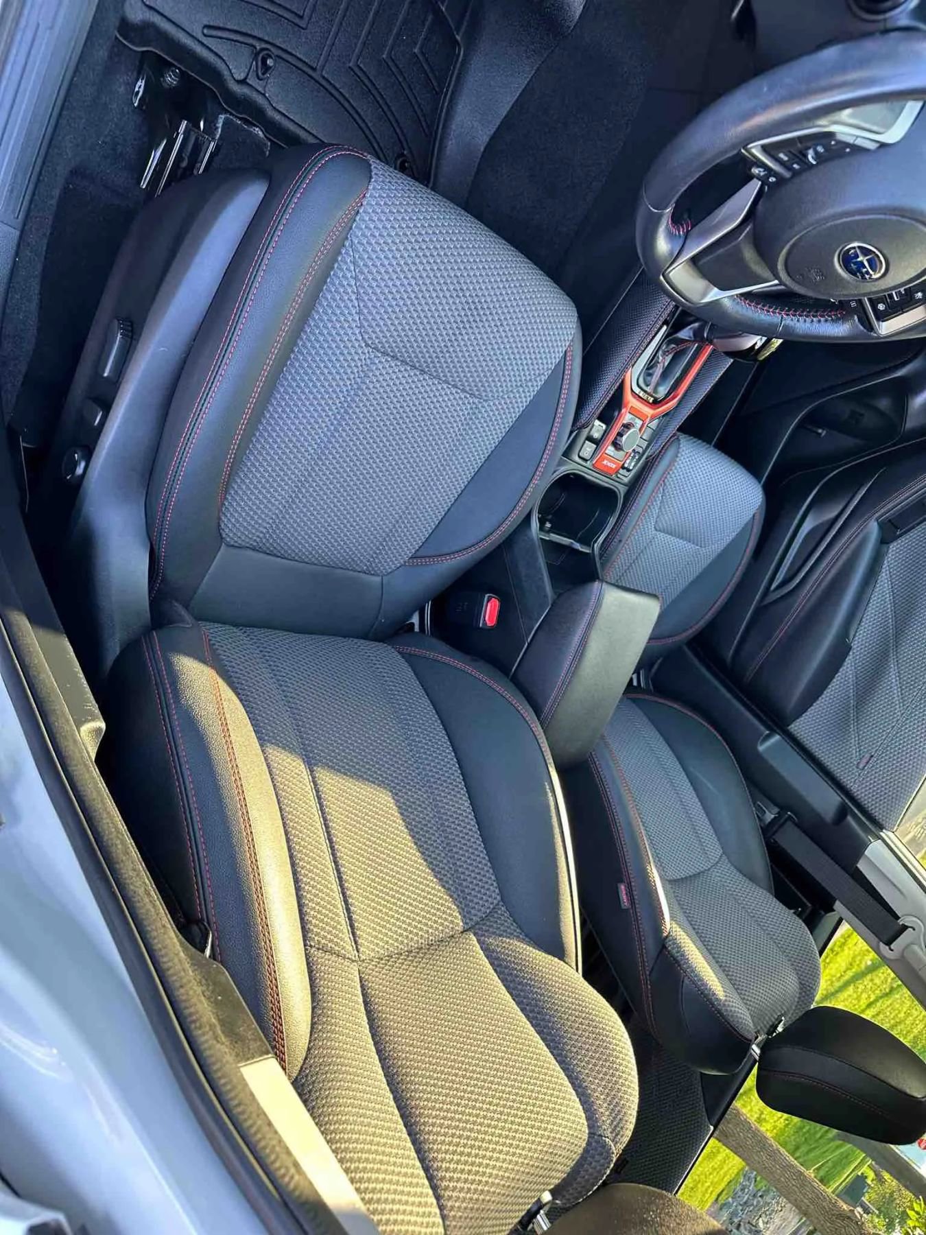 Used 2020 Subaru Forester Sport w/ Popular Package #2 image 55