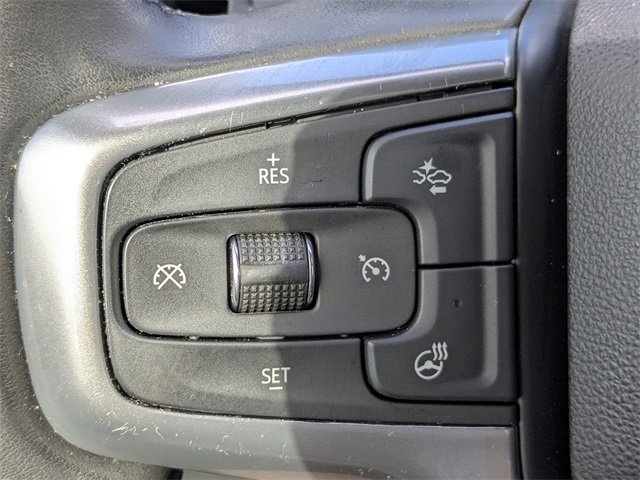 Used 2024 Chevrolet Silverado 1500 RST w/ Convenience Package II image 23