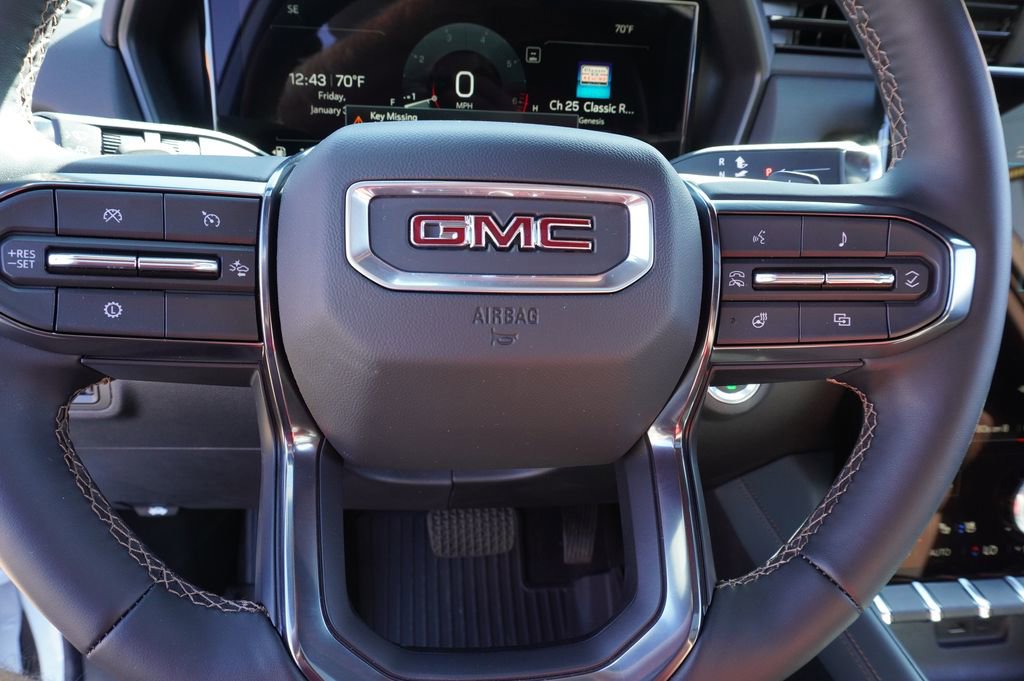 New 2026 GMC Terrain AT4 w/ Convenience Package III image 18
