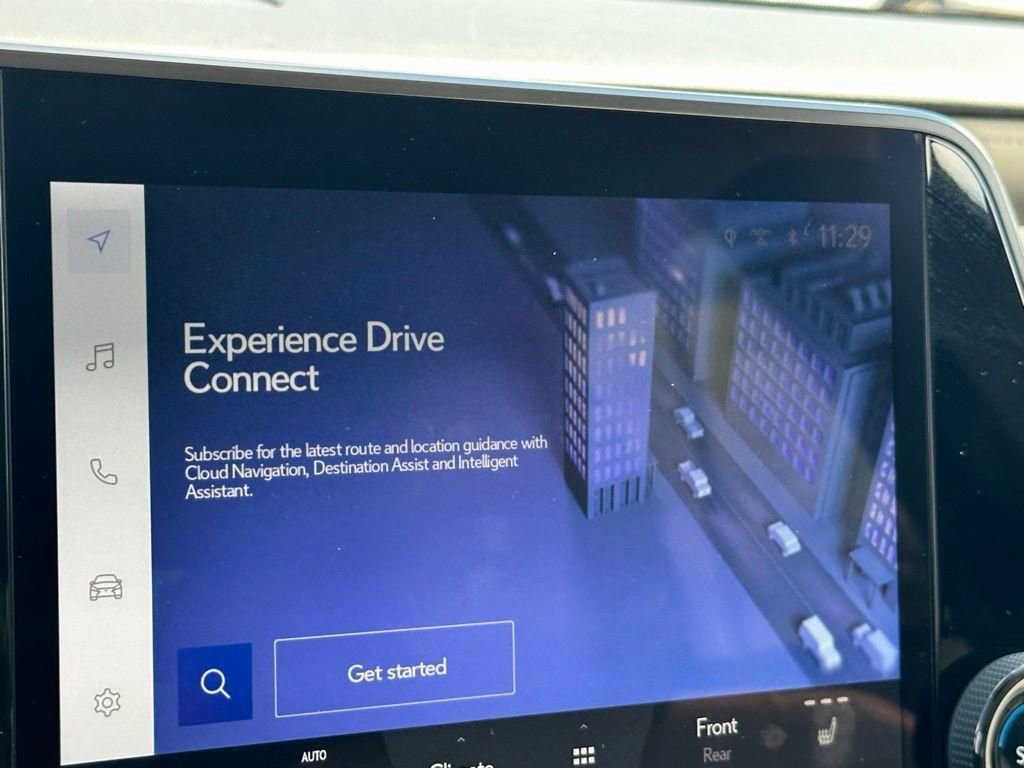 Used 2024 Lexus RX 350 FWD w/ Technology Package image 16