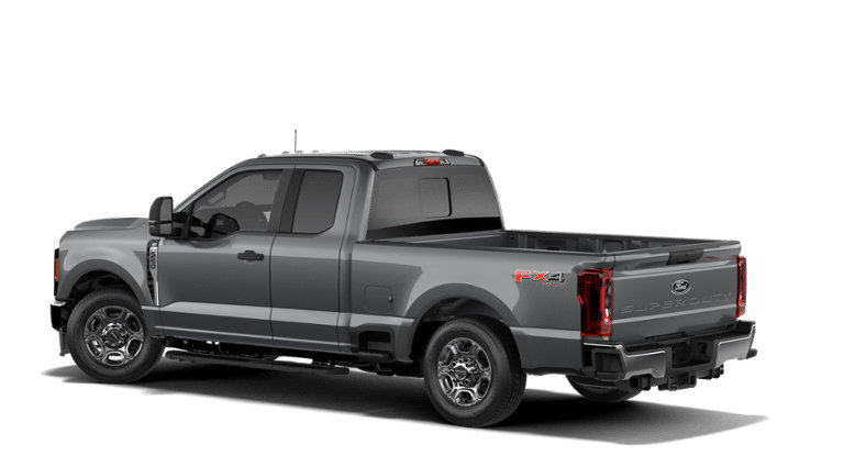 New 2027 Ford F250 XLT w/ FX4 Off-Road Package AWD/4WD image 46
