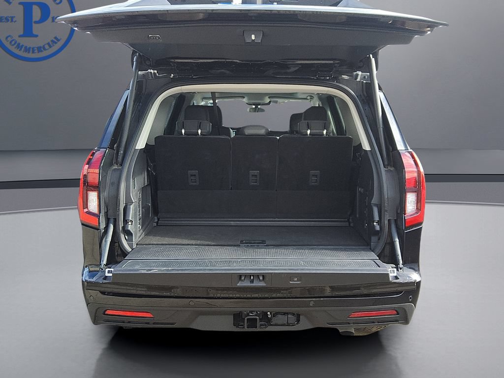 Used 2025 Ford Expedition Active AWD/4WD image 20