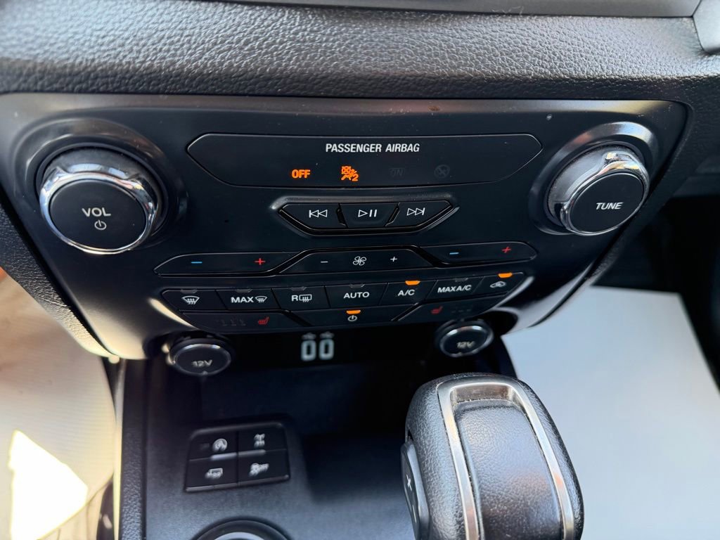Used 2020 Ford Ranger XLT w/ Equipment Group 302A Luxury AWD/4WD image 26