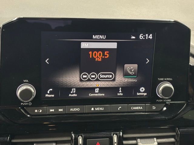 Used 2025 Nissan Pathfinder Rock Creek image 27