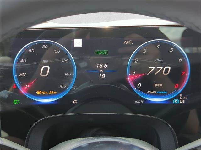 New 2027 Mercedes-Benz CLA 220 image 11