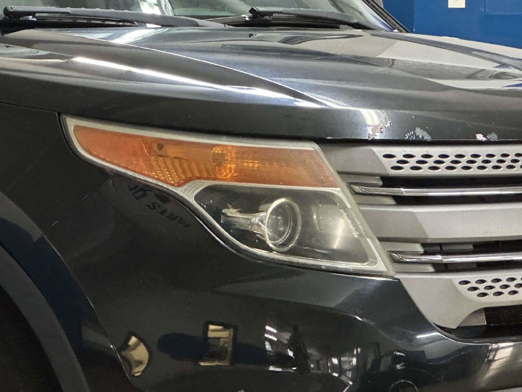 Used 2013 Ford Explorer 4WD image 9